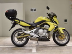�������� �� ������ �������� Kawasaki ER-6N Ninja650 2006 ���� 2
